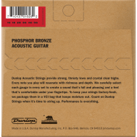 Dunlop RESONATOR !16-18-28-36-46-56 - Vue 2