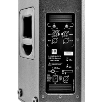 HK Audio Linear 5 112 XA  - Vue 3