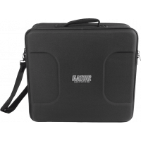 Gator Étui lightweight compact pour moniteur 22