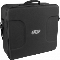 Gator Étui lightweight compact pour moniteur 22