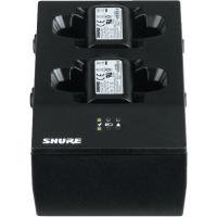 Shure Extension de chargeur pour SBC200-E - Vue 1