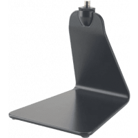 K&M 23250 Pied de table pour micro design - Vue 1