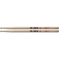 Vic Firth 5B american sound hickory - Vue 1