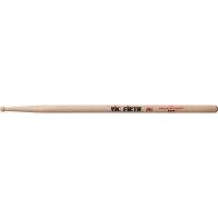 Vic Firth 5B american sound hickory - Vue 1