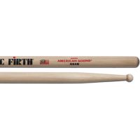 Vic Firth 5B american sound hickory - Vue 3