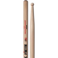 Vic Firth 5B american sound hickory - Vue 4
