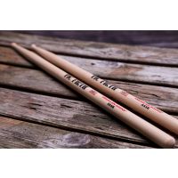 Vic Firth 5B american sound hickory - Vue 5