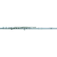 Pearl Flute Flûte en Ut Elegante 795RB - Vue 1