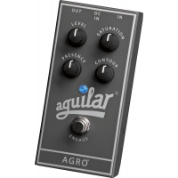 Aguilar AGRO PEDAL - Vue 1