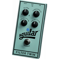Aguilar FILTER TWIN - Vue 1