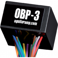 Aguilar PREAMPLI 3 BANDES - Vue 1