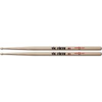 Vic Firth AJ1 american jazz hickory - Vue 1