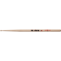 Vic Firth AJ1 american jazz hickory - Vue 1