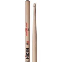 Vic Firth AJ1 american jazz hickory - Vue 4