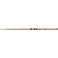 Vic Firth AJ2 american jazz hickory - Vue 1
