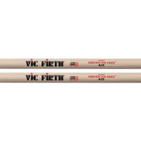 Vic Firth AJ2 american jazz hickory - Vue 2