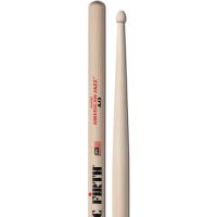 Vic Firth AJ2 american jazz hickory - Vue 3