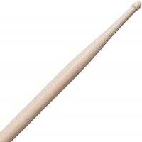 Vic Firth AJ6 american jazz hickory - Vue 3
