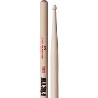 Vic Firth AJ6 american jazz hickory - Vue 4