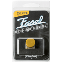 DUNLOP FL01Y Inducteur Fasel Jaune - Vue 3