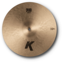 Zildjian K 12