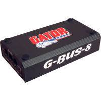 Gator Avec alimentation universelle - Vue 1