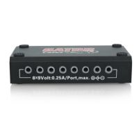 Gator Avec alimentation universelle - Vue 3