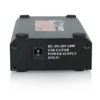 Gator Avec alimentation universelle - Vue 5