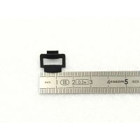 Shure Bezel de l'inter On/Off UR2 - Vue 2