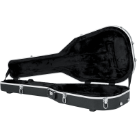 Gator ABS deluxe pour guitare format APX - Vue 2