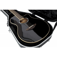 Gator ABS deluxe pour guitare format APX - Vue 8