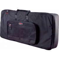Gator Gigbag GKB pour clavier 61 touches - Vue 1