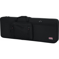 Gator GL-ELECTRIC softcase pour guitare électrique - Vue 1