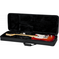 Gator GL-ELECTRIC softcase pour guitare électrique - Vue 2