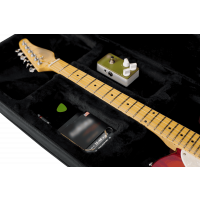 Gator GL-ELECTRIC softcase pour guitare électrique - Vue 7