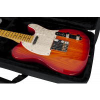 Gator GL-ELECTRIC softcase pour guitare électrique - Vue 8