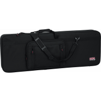 Gator GL-ELECTRIC softcase pour guitare électrique - Vue 9