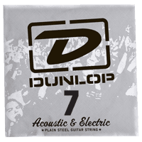 Dunlop ACIER PLEIN 007 - Vue 1