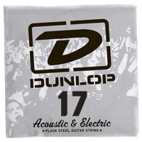 Dunlop ACIER PLEIN 017 - Vue 1