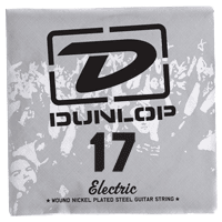Dunlop FILÉ ROND 017 - Vue 1