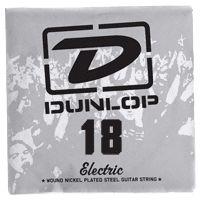Dunlop FILÉ ROND 018 - Vue 1