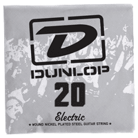 Dunlop FILÉ ROND 020 - Vue 1