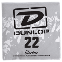 Dunlop FILÉ ROND 022 - Vue 1
