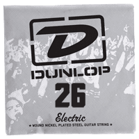 Dunlop FILÉ ROND 026 - Vue 1