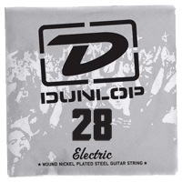 Dunlop FILÉ ROND 028 - Vue 1