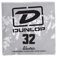 Dunlop FILÉ ROND 032 - Vue 1