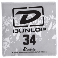 Dunlop FILÉ ROND 034 - Vue 1