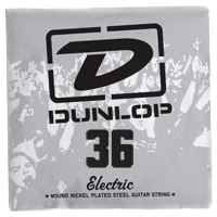 Dunlop FILÉ ROND 036 - Vue 1