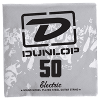 Dunlop FILÉ ROND 050 - Vue 1