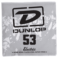 Dunlop FILÉ ROND 053 - Vue 1